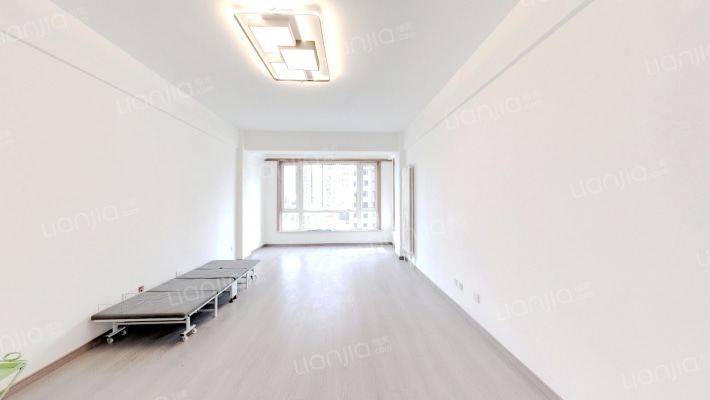 海警公寓二手房实景图