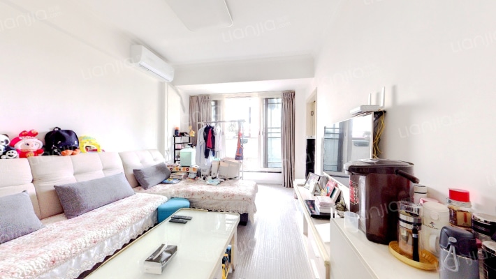 锦座名都二手房实景图