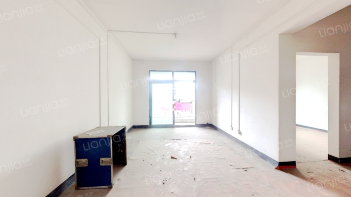 兴茂晶蓝公馆二手房实景图