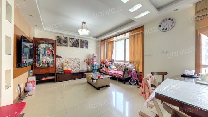 中关村公寓二手房实景图