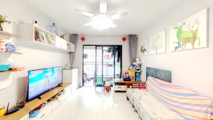 时代年华二手房实景图