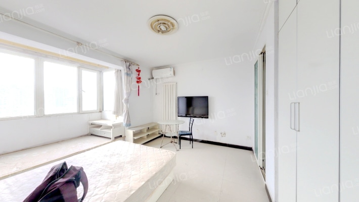 福泽颐园二手房实景图