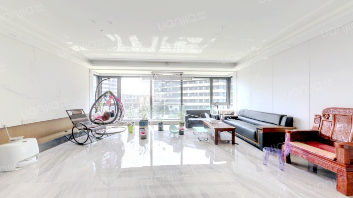 灵珑湾二手房实景图