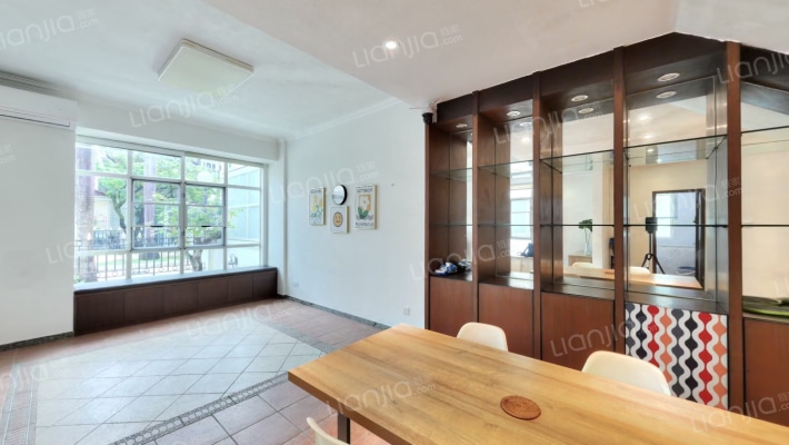 雅居乐灏湖居二手房实景图