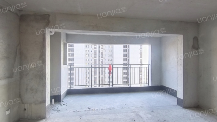 常绿·北宸上苑二手房实景图