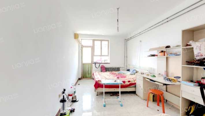 粮食局宿舍(青园街)二手房实景图