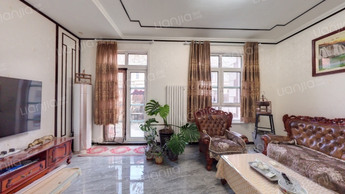 融创伍杄岛二手房实景图