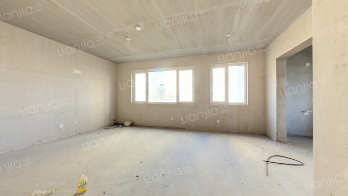 南山嘉园二手房实景图