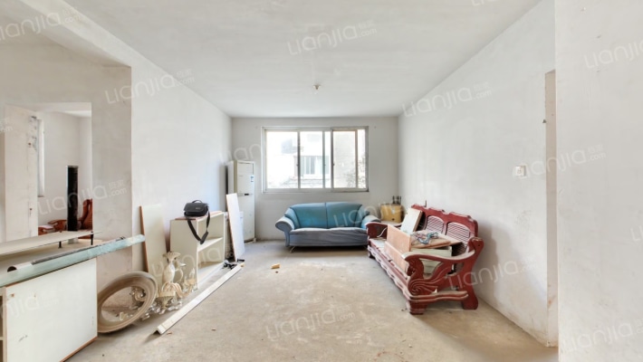 恒泰新村二手房实景图