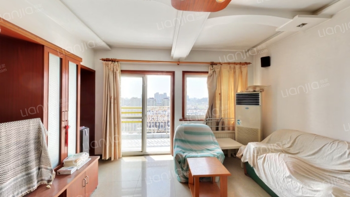 怡景苑二手房实景图