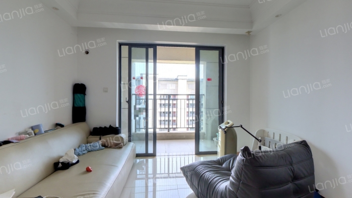 宝龙世家B区二手房实景图