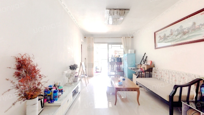 优山美墅二手房实景图