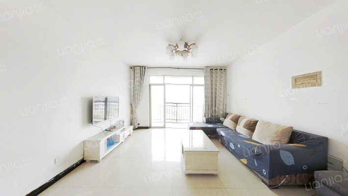 海甸花园二手房实景图