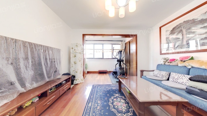 仁文公寓二手房实景图