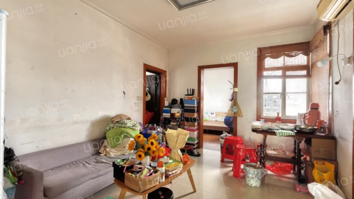 北大街二手房实景图