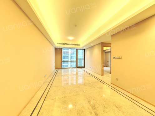 整租·重庆来福士广场 1室1厅 西