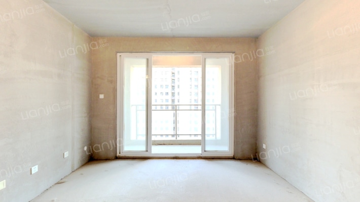 合美帝宝壹號二手房实景图