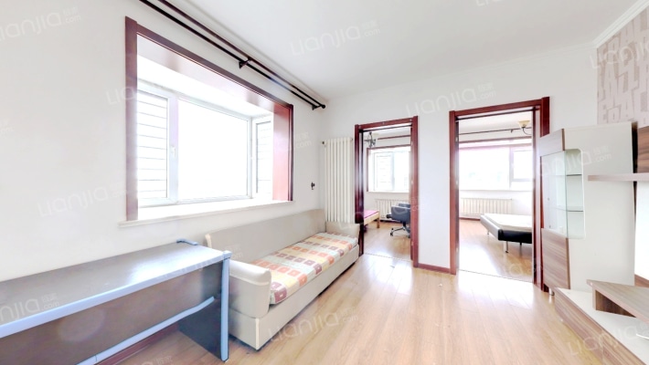 瑞海景园二手房实景图