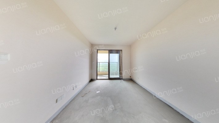 湖境天著二手房实景图