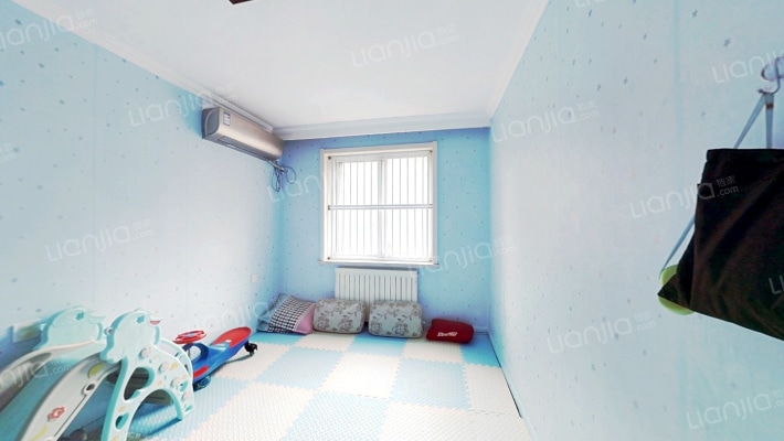 建业街二手房实景图