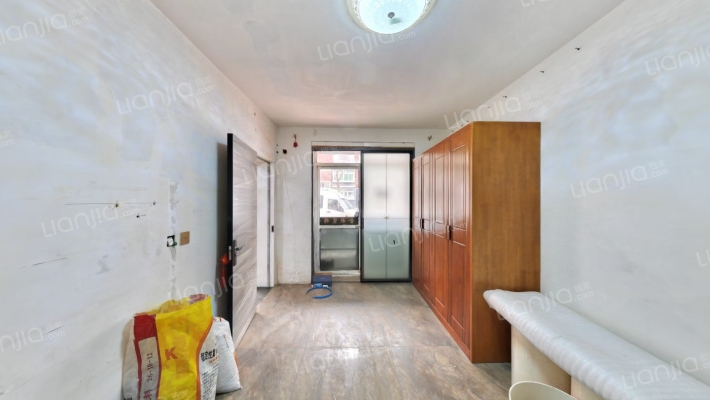 双喜社区二手房实景图