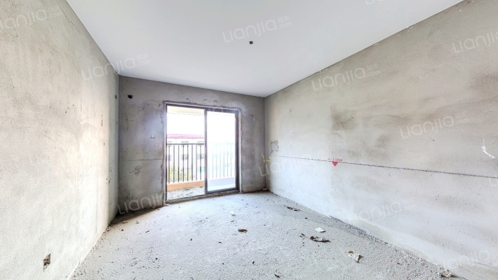 东江悦府二手房实景图