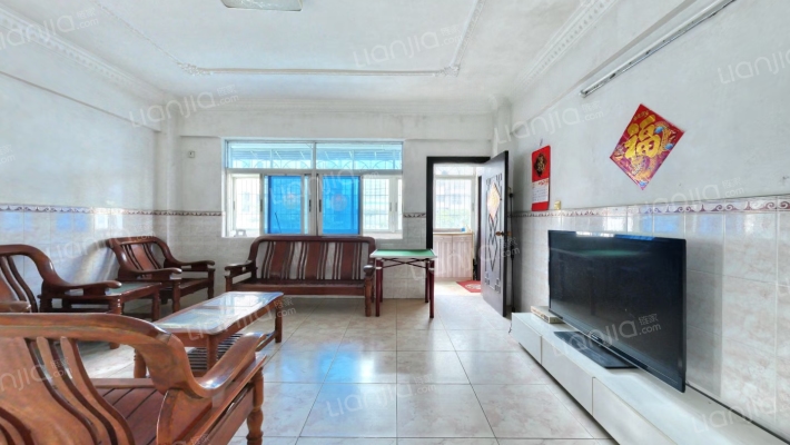 汽工贸小区二手房实景图