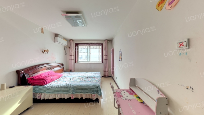 延川里二手房实景图