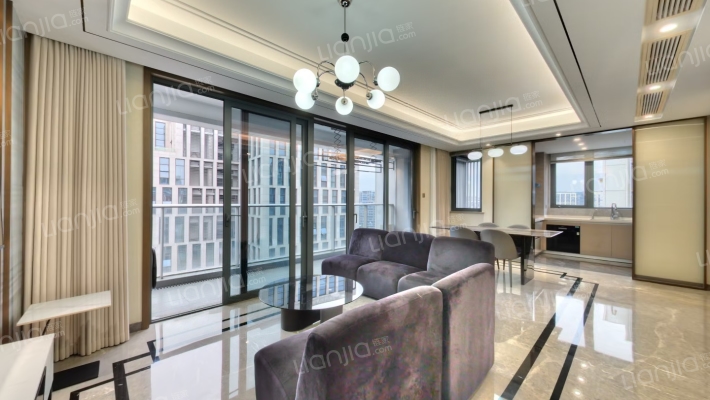 花语天境府二手房实景图