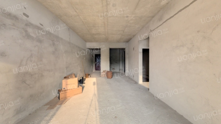 金汇华庭二手房实景图