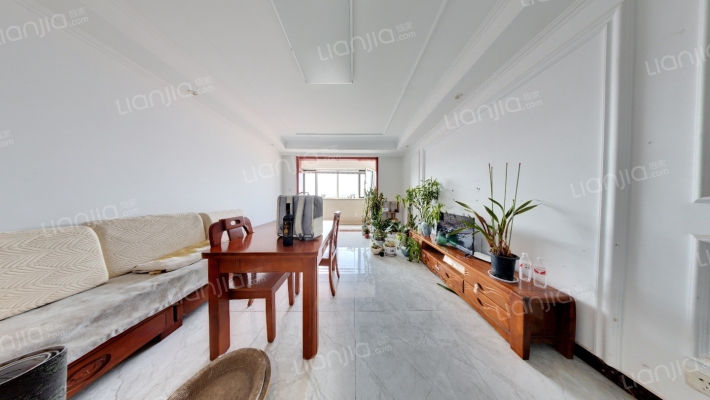 东苑府邸二手房实景图