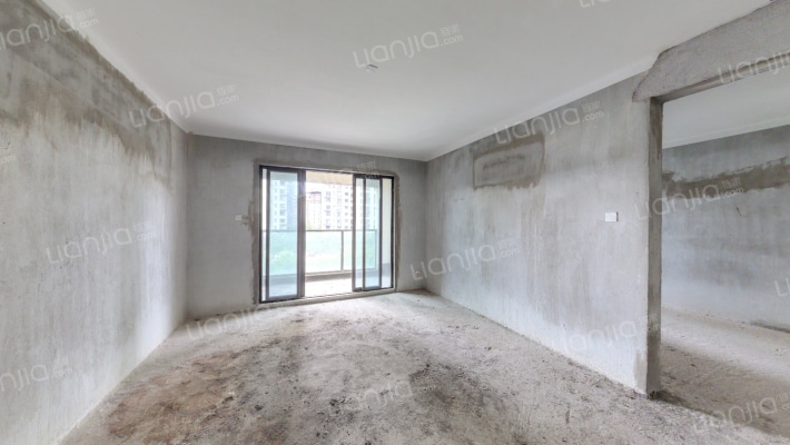 越兴府双玺二手房实景图