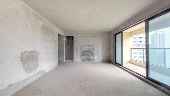 渝高星洲二期二手房实景图