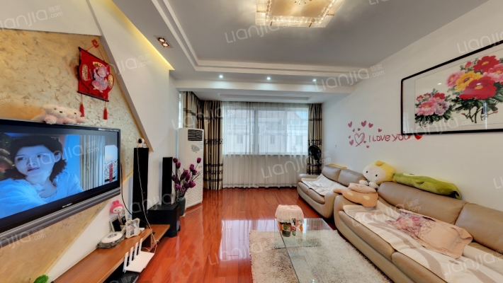 宗艺花园二手房实景图