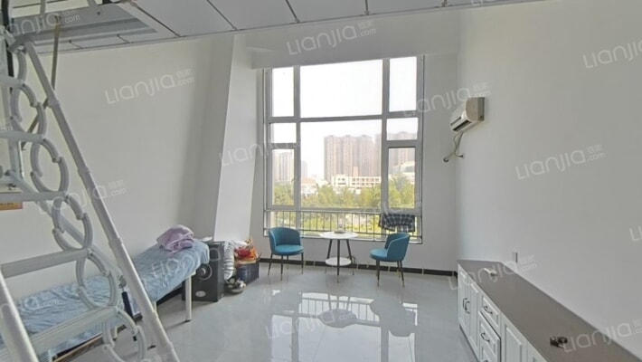 邯郸星魔方二手房实景图