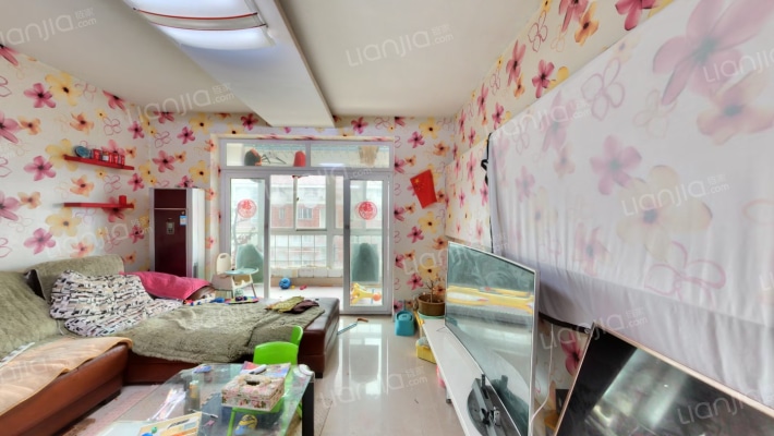 裕华文清园二手房实景图