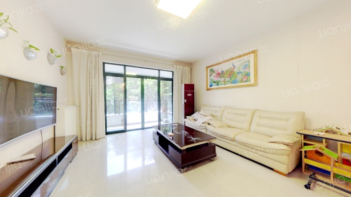 神仙树大院二期二手房实景图