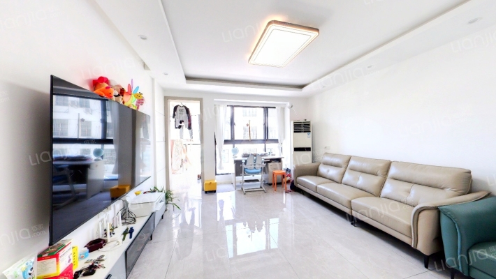 今日家园(虎丘区)二手房实景图