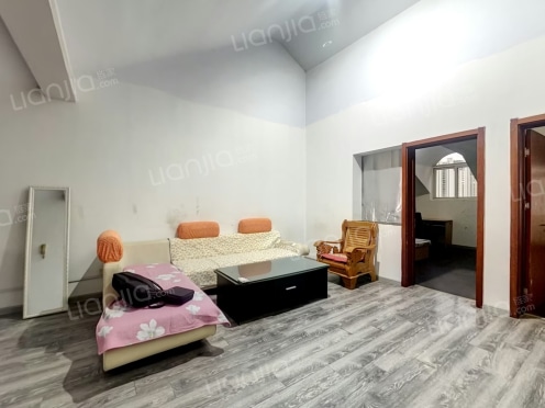 整租·炉房花苑 2室1厅 南/北