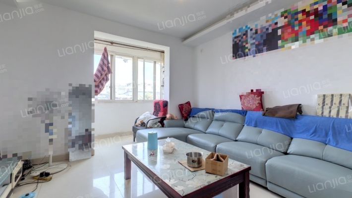 圣景路3号二手房实景图