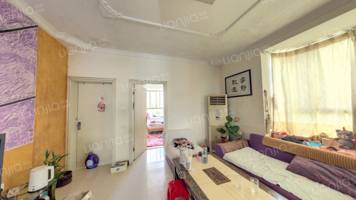 和枫雅居书香园二手房实景图