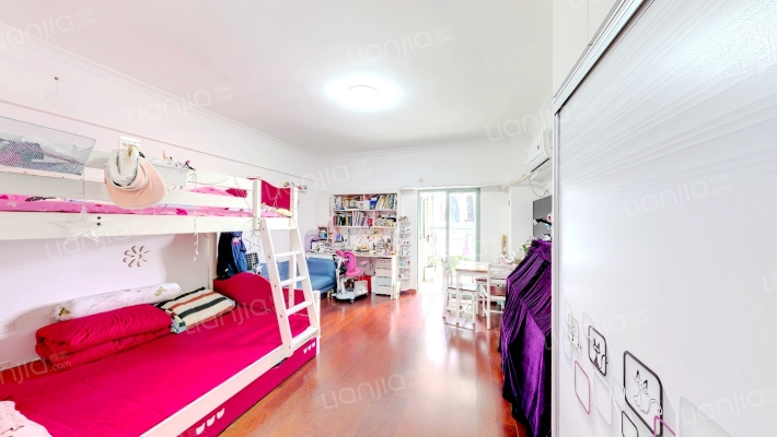 莲花大厦二手房实景图