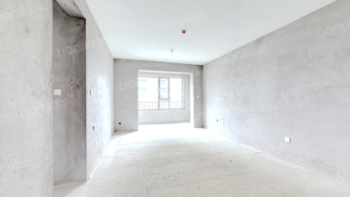 万星四季城二手房实景图