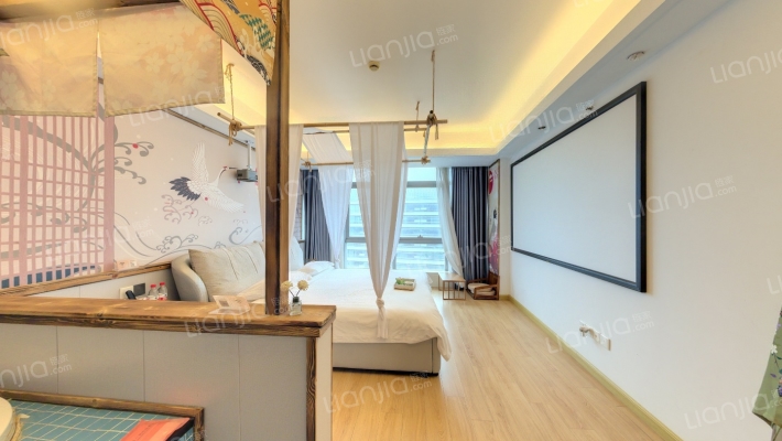 中茵广场二手房实景图