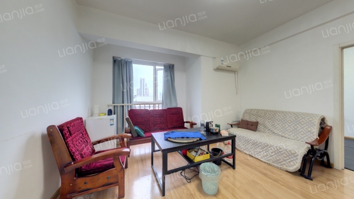 人信汉商银座二手房实景图