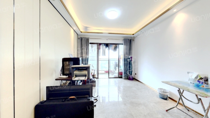 南沙水恋二手房实景图