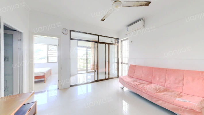 龙光城南三期二手房实景图