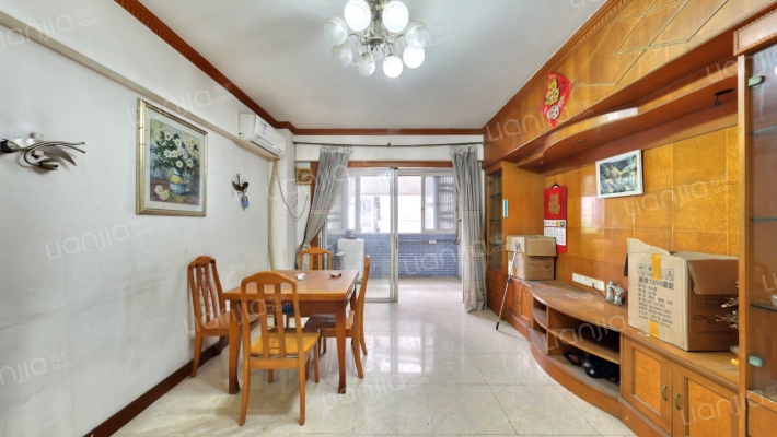 怡景湾二手房实景图