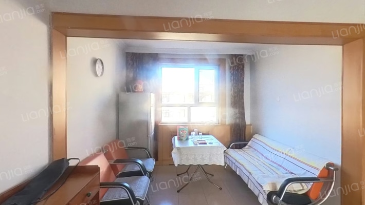 附属医院小区二手房实景图