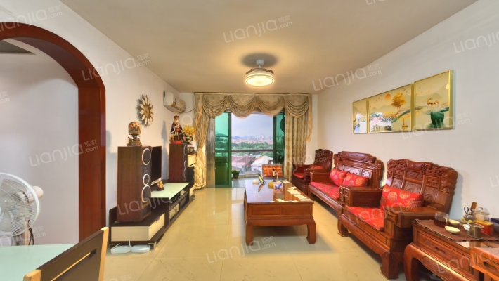 宝翠苑二手房实景图